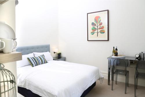 South Yarra Apartamento | Studio 3 - Saint George Accommodation
