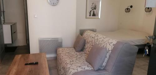 Toutlemonde Casa | Studio 30 m2 toutlemonde