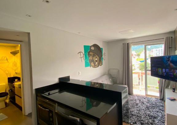 Pioneiros Apartamento | Studio 302