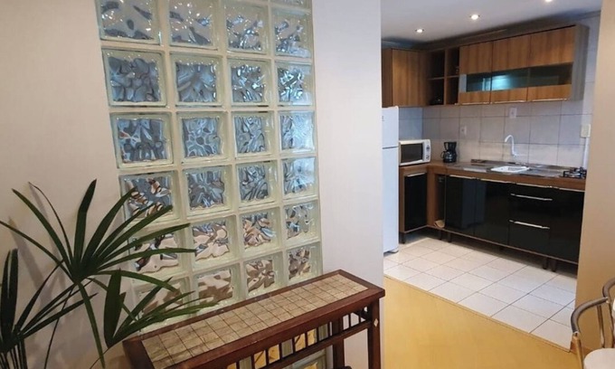 Porto Alegre Apartamento | Studio 306 in the North Zone of Porto Alegre