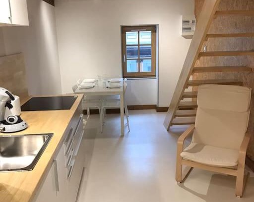 Cusset Apartamento | Studio 30m2 centre de Cusset