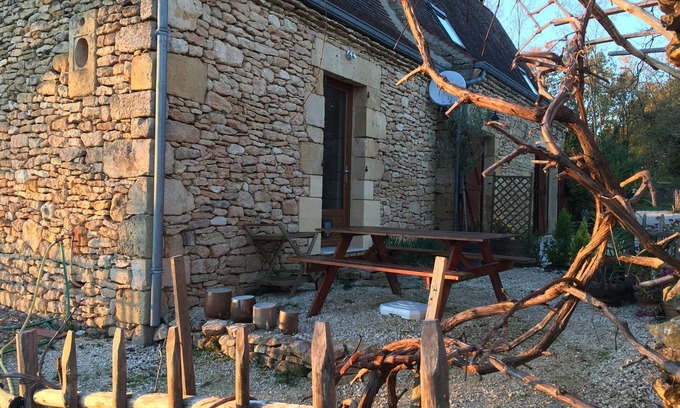 Tamnies Casa | Studio 30m2 Pour 2 Personnes à la Campagne