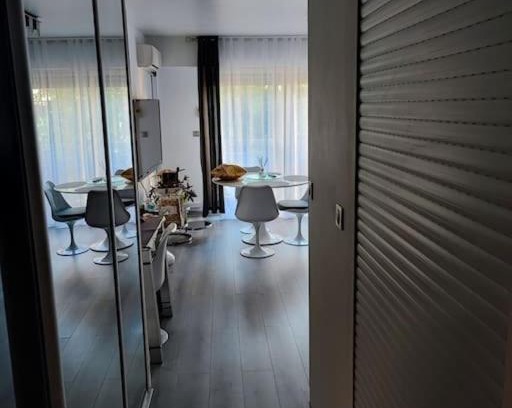 Cimiez Apartamento | Studio 31 m²