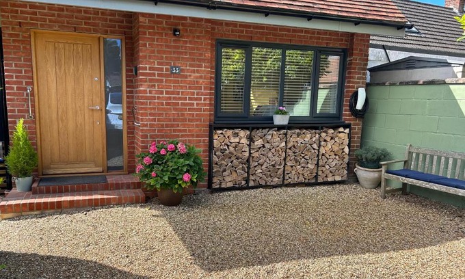 Chichester Apartamento | Studio 33