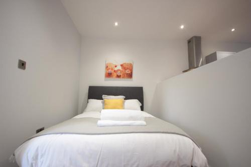 Hull Apartamento | Studio 332