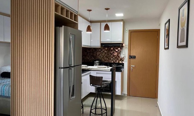 Guarulhos Apartamento | Studio 37 m² Centro Guarulhos