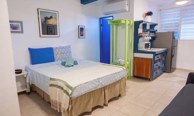 Esperanza Apartamento | Studio 4 Casiguaya