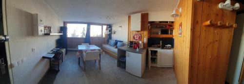Arc-1600 Apartamento | studio 4 personnes Les Arcs 1600
