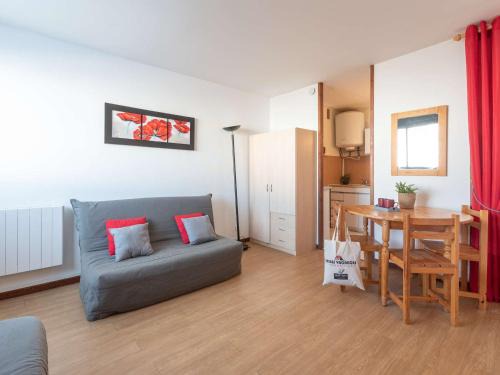 Pla d'Adet Apartamento | Studio 4 pers - Pla d'Adet - Proche piste & téléphérique - FR-1-296-311