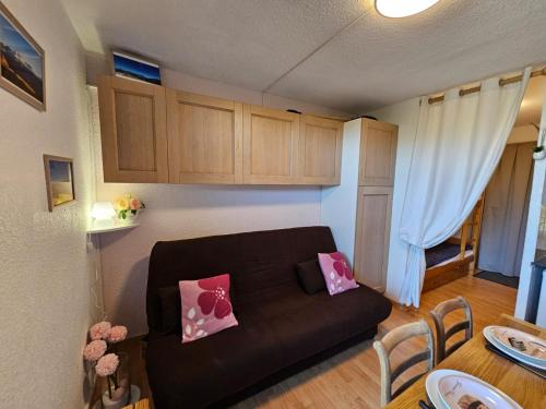 La Toussuire Apartamento | Studio 4 personnes