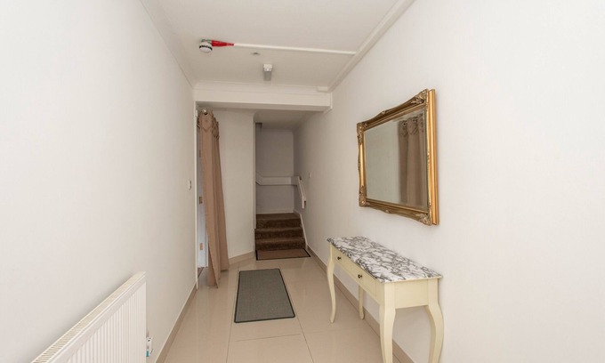 Plaistow and Sundridge Apartamento | Studio 4 - Rear, 1st floor