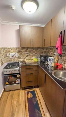 Mbezi Beach Apartamento | STUDIO 4