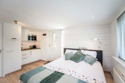 Municipality of Zandvoort Apartamento | Studio 4 u with private parking