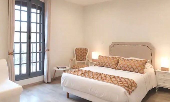 Salin-de-Giraud Apartamento | STUDIO 40 M2 SALIN DE GIRAUD EN CAMARGUE