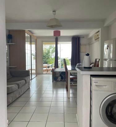 Carosse Apartamento | Studio 40m2 Saint Gilles Les Bains