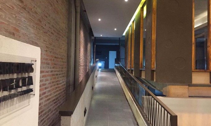 Belén de Escobar Apartamento | Studio 44