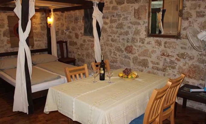 Susica Apartamento | Studio 50 m from the beach