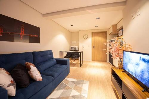 Sao Goncalo Apartamento | Studio 508 Flow Live Parque Una