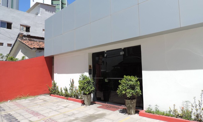 Piedade Apartamento | Studio 51