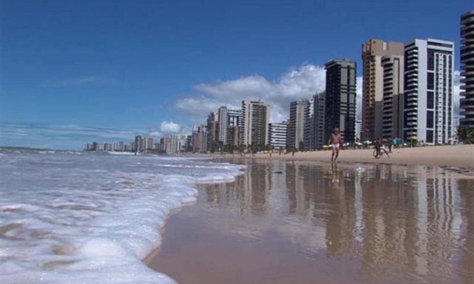 Piedade Apartamento | Studio 51 residence