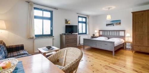 Warthe Apartamento | Studio 52