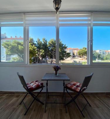 Solin Apartamento | Studio 54