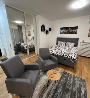 Palilula Apartamento | Studio 54