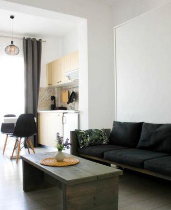 Nea Khili Apartamento | stuDio 57 13