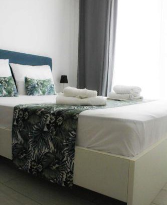 Nea Khili Apartamento | stuDio 57 9