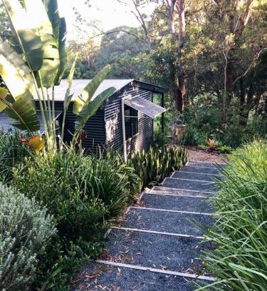 Myocum Casa | Studio 59 - Byron Hinterland.