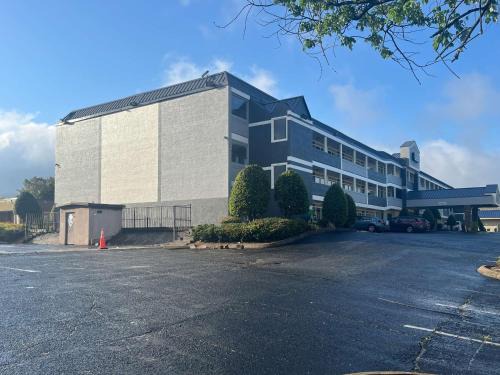 Charlotte Hotel | Studio 6 Charlotte, NC – Airport South