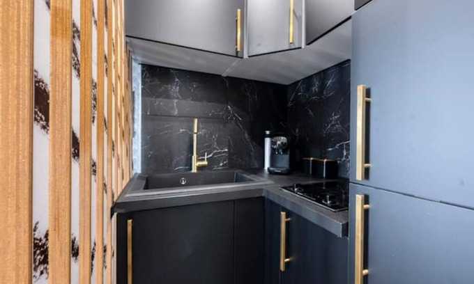 Livry-Gargan Apartamento | Studio 6