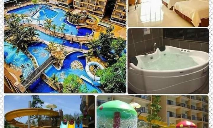 Endah Complejo | Studio 6 Gold Coast Morib Resort