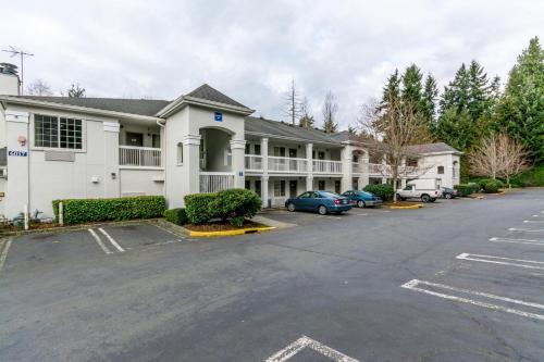 Mountlake Terrace Hotel | Studio 6-Mountlake Terrace, WA - Seattle