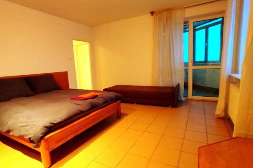 Targowek Apartamento | Studio 6