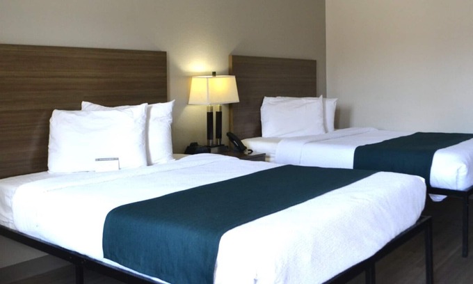Lookout Valley Neighborhood Association Hotel | Studio 6 Suites Chattanooga, TN - Lookout Mtn.