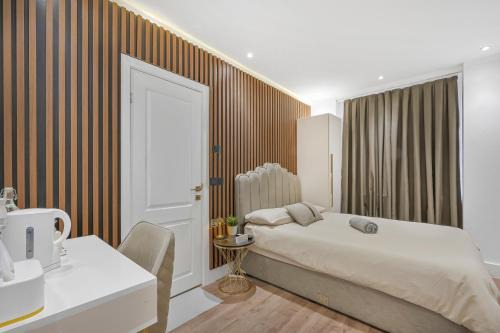 Shoreditch Hotel | Studio 64