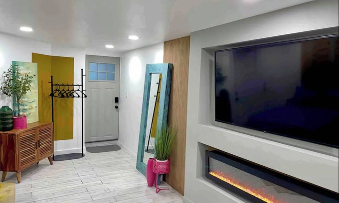 East New York Apartamento | Studio 65!