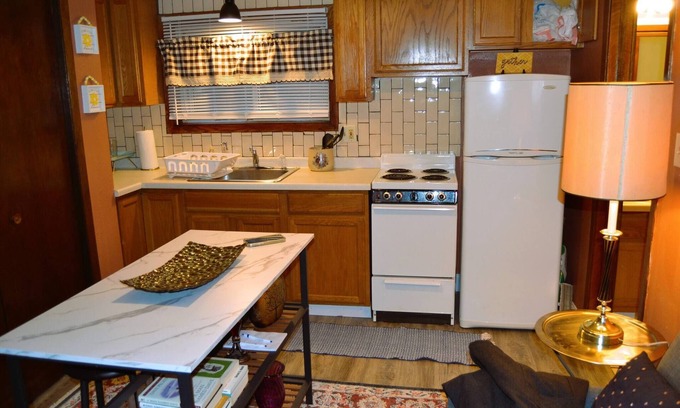 Grand Forks Apartamento | Estudio 7 Grand Forks