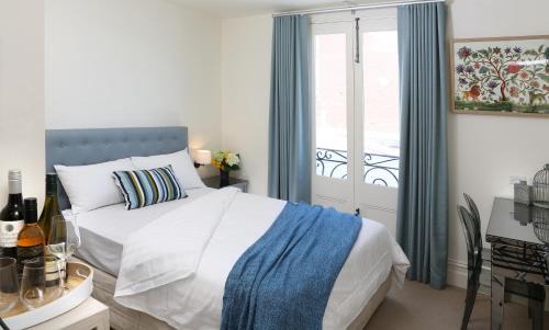 South Yarra Apartamento | Studio 7 - Saint George Accommodation