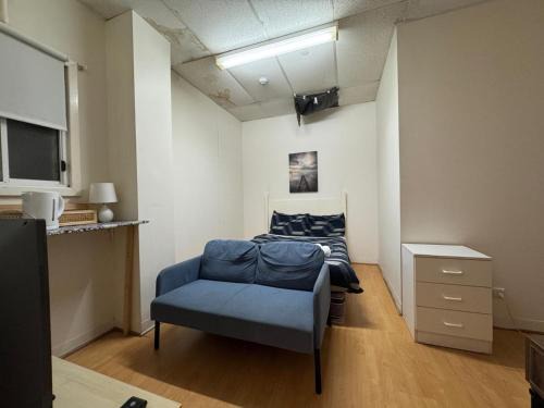Adelaide Central Business District Cabina | Studio 7 - Wright Lodge