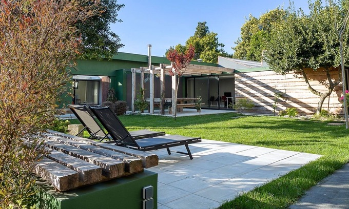 Mafamude Apartamento | Studio 780