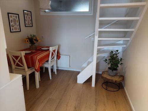 Zoutelande Apartamento | Studio 8