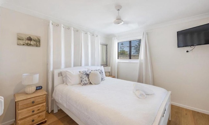 Yamba Casa | Studio 8 Yamba