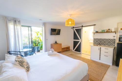 Point Lookout Apartamento | Studio 9
