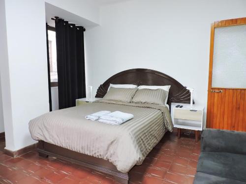 Tarija Apartamento | Studio a Estrenar Lujo y Comodidad