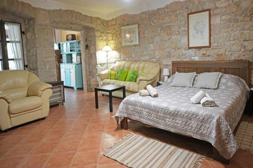 Sveti Lovrec Apartamento | Studio apartment Rimanić