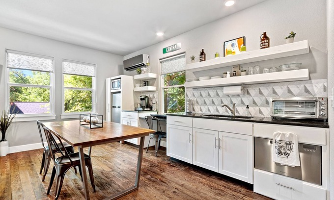 Downtown Apartamento | Studio A en Central Ave