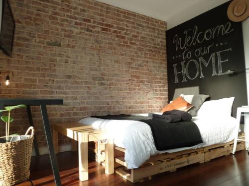 Glendalough Apartamento | Studio A - Small Gem On The Busy Road