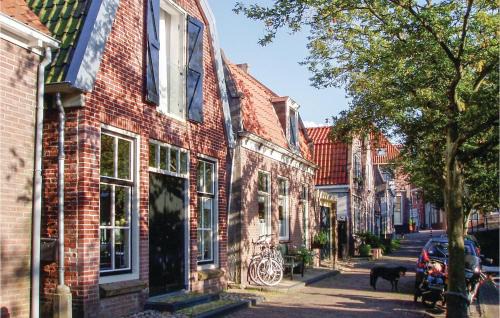 Enkhuizen Casa | Studio Aan De Gracht